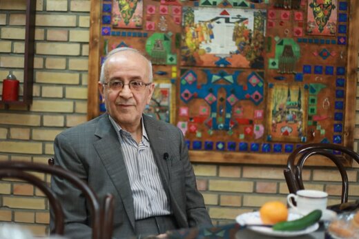 کاندیدای انتخابات ۱۴۰۰: سیاست خارجی فراتر از اختیارات رئیس جمهور است