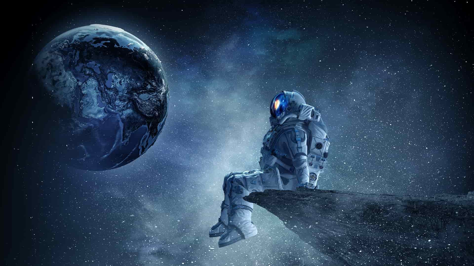در مورد جهان هستی چه می دانیم؟ رازها و افسانه ها