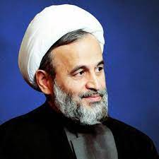 صوت/ استاد پناهیان؛ خدا ناراحت میشه اگر حالت خوب نباشه!