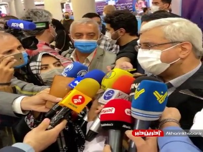 کنایه رئیس ستاد انتخابات کشور به محمود احمدی‌نژاد