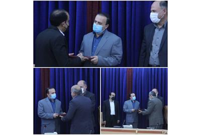 ​قدردانی شریعتمداری از اعضای شورای هماهنگی برتر استانی