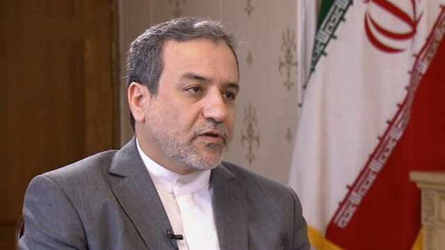 گزارش مهم عراقچی درباره مذاکرات وین به کمیسیون امنیت ملی مجلس