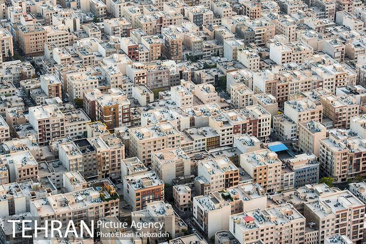 ممیزی ۴ هزار واحد تجاری و اداری شهر تهران اجرا شد