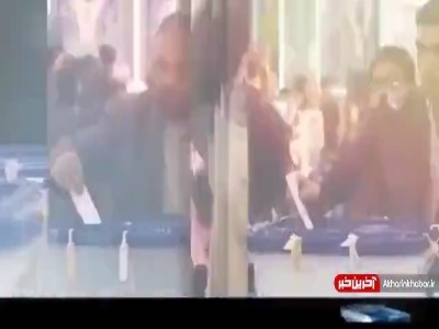 قانون مداری رئیس جمهور آینده را محک بزنید