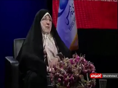 نامزد انتخابات ۱۴۰۰: سنم را بپرسید اما میزان حقوقم را نه!