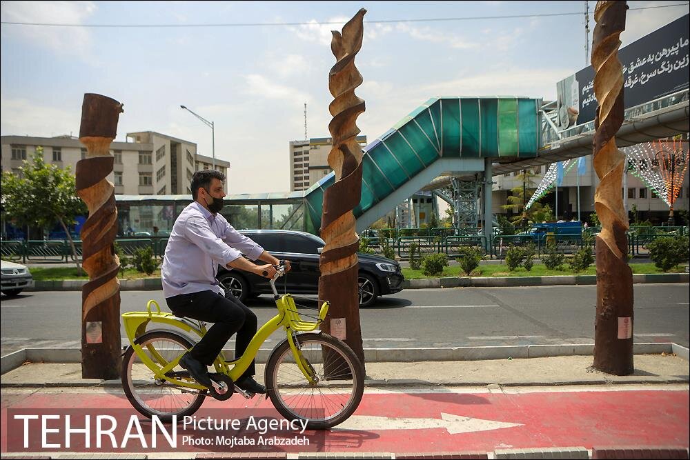 ایران پرسمان