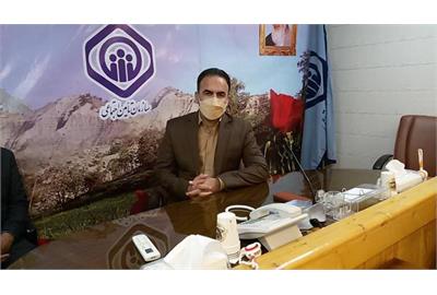 بودجه ۱۵۶میلیارد تومانی مدیریت درمان ایلام تصویب شد