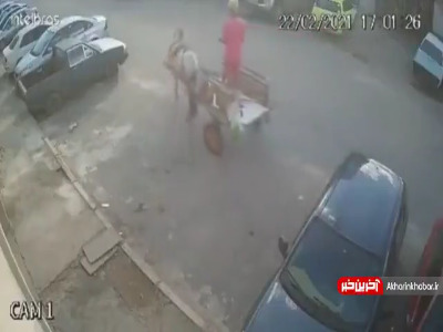 پارک دوبل کردن رو از ایشون یاد بگیرید