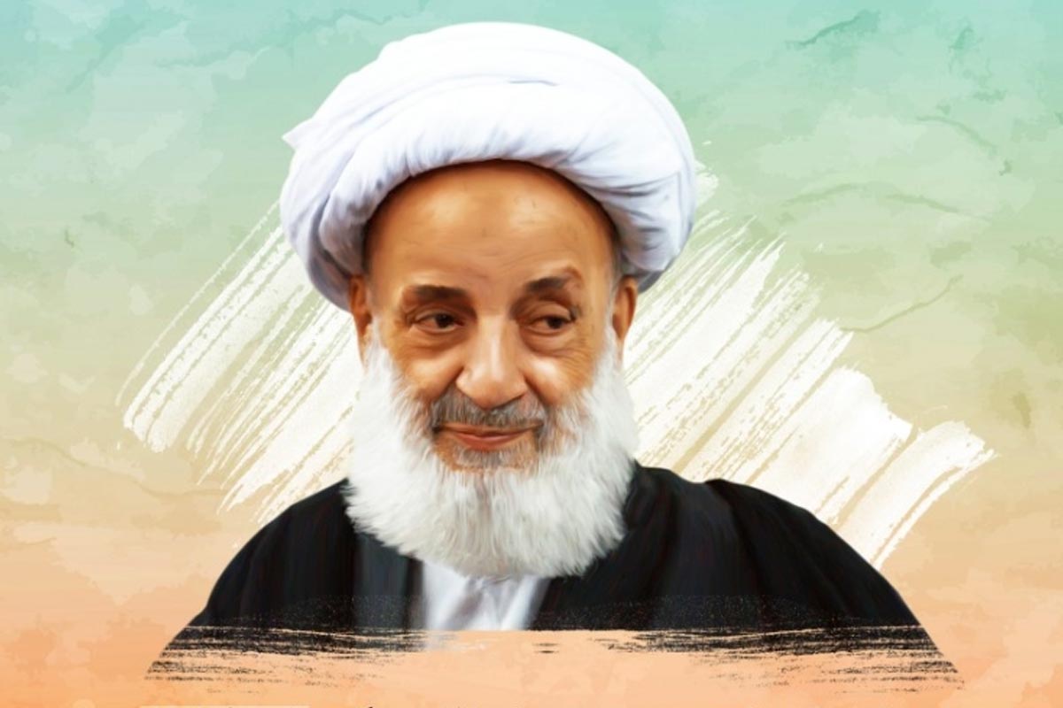 صوت/ چی به درد عالم آخرتت میخوره