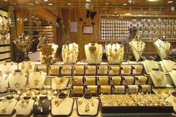 افزایش ضریب امنیت طلافروشی‌ها با "مه‌پاش ضد سرقت"