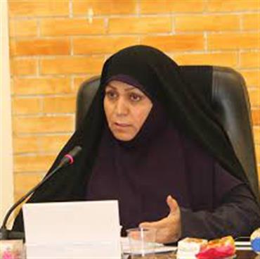 بانوان آسیب‌دیده کشور با ظرفیت زنان توانمند حمایت می‌شوند