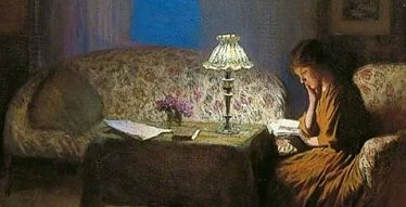 هنر خوب خواندن یک کتاب/ آهسته‌تر بخوانیم! عمیق‌تر! بلندتر!