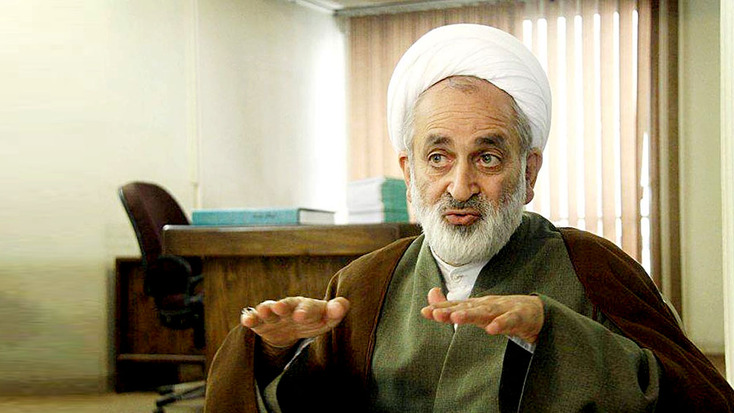نظر سالک درباره تغییر موضع برخی افراد نسبت به برجام