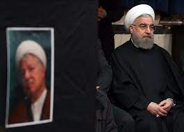 نماینده مجلس: روحانی نتوانست جایگزین هاشمی شود