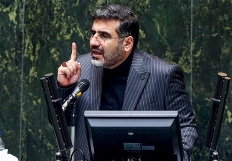 وزیر فرهنگ: از بعد از ظهر فردا با اولویت "احیای نقش سیاست‌گذاری" به وزارتخانه می‌روم
