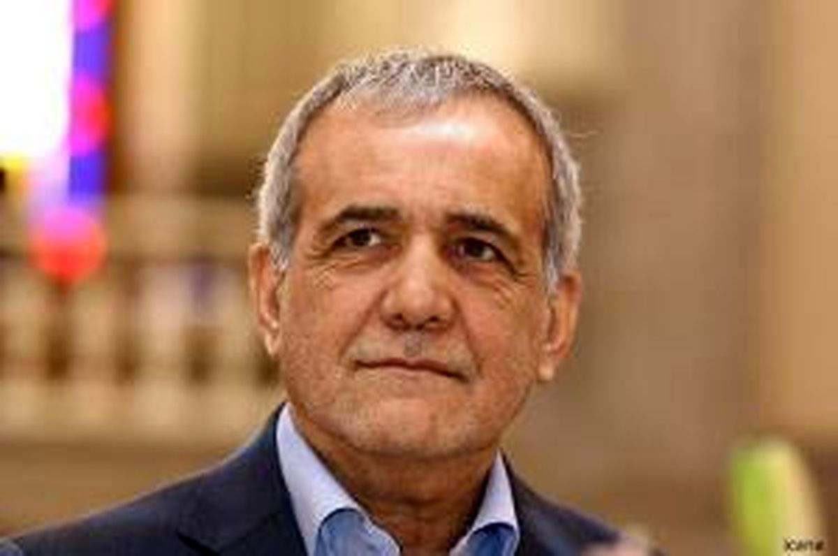 نکته پزشکیان درباره افزایش واردات واکسن در دولت رئیسی
