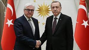 اردوغان: ظرفیت پذیرش موج جدید پناهجویان را نداریم