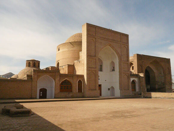 ایران پرسمان