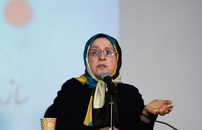 الهه کولایی: روحانی و لاریجانی هیچ یک اصلاح‌طلب نبوده و نیستند