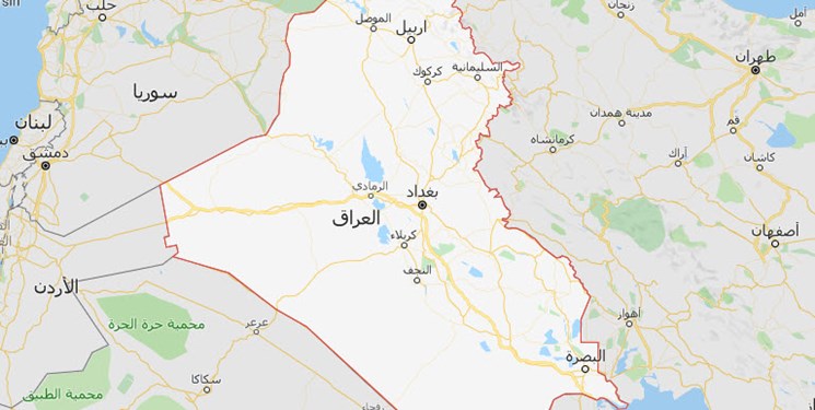 حمله با نارنجک به منزل یکی از فرماندهان حشد شعبی در بغداد
