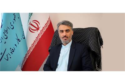 با حکم عبدالملکی؛ مسئولیت اجرای قانون انتشار و دسترسی آزاد به اطلاعات به موتورچی تفویض شد