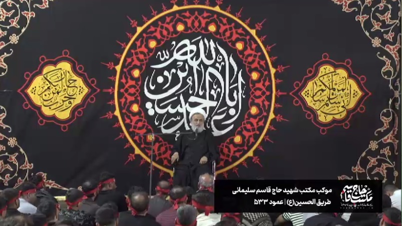 پناهیان: حاج قاسم و حاج رمضان بزرگ‌تر از مسئولیت‌شان بودند