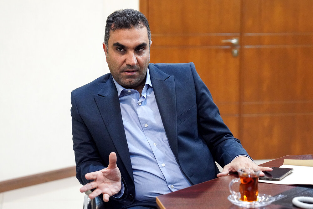 عضو فراکسیون مستقلین مجلس: نظر مجمع درباره CFT مثبت است