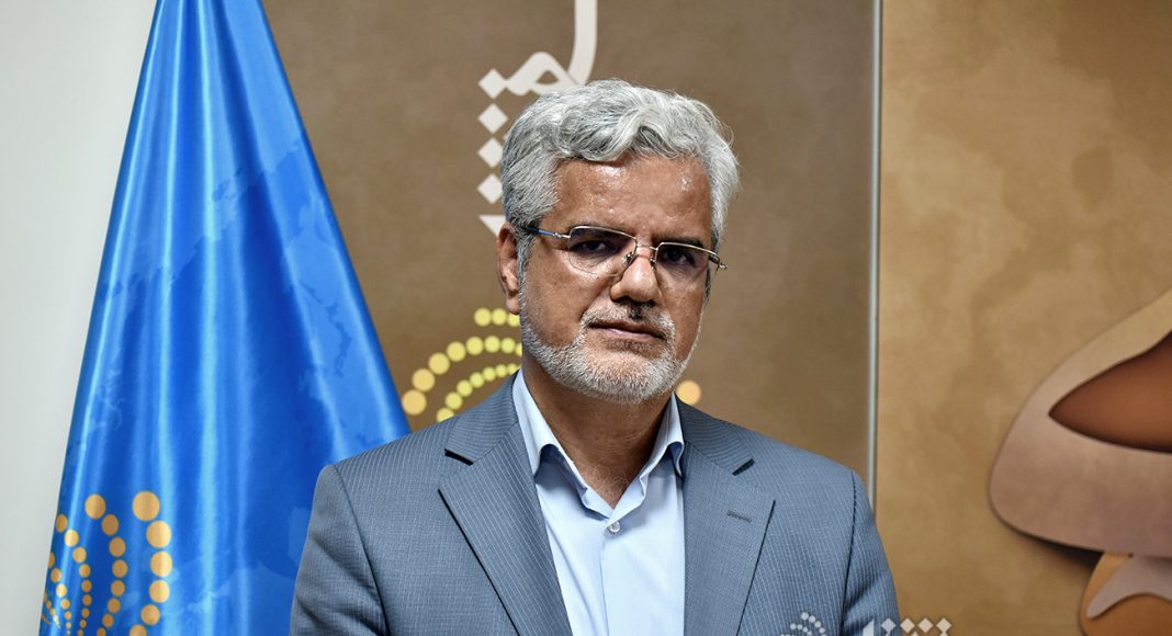 محمود صادقی: اخباری مبنی بر بررسی پیشنهاد عفو گسترده مطرح است