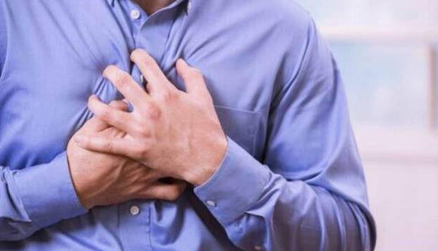 مشکلات قلبی مغز را کوچک می‌کند؟