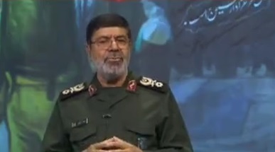 سردار شریف: دشمن اگر خطای مجدد کند، درس سخت‌تری خواهد گرفت