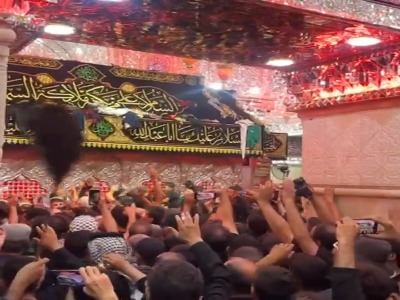 اینجا خانۀ عشق است…