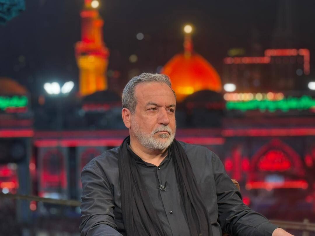 عراقچی: هیچ تجمعی به وسعت راهپیمایی اربعین در هیچ کجای دنیا وجود ندارد