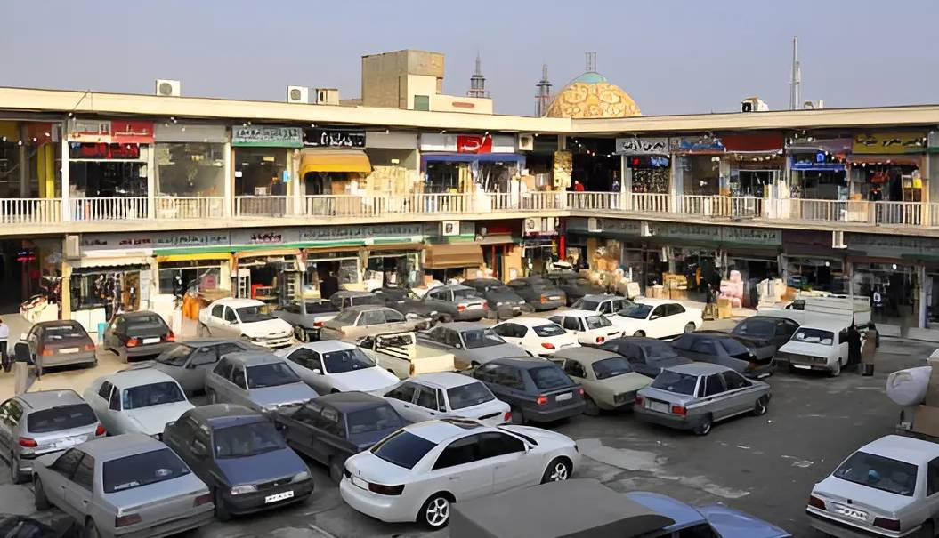 پیش‌بینی بازار خودرو در آخرین هفته مرداد ۱۴۰۴