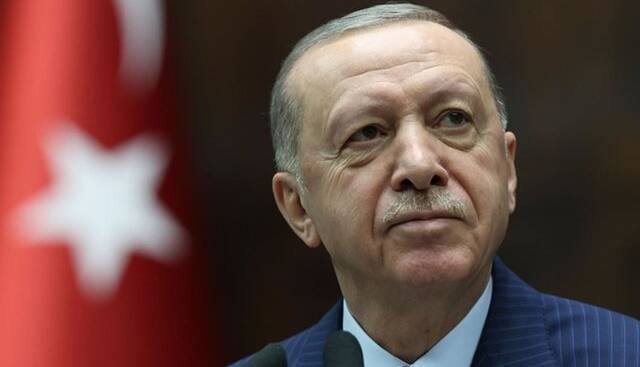 اردوغان: بحران غزه ثبات کل خاورمیانه را تهدید می‌کند