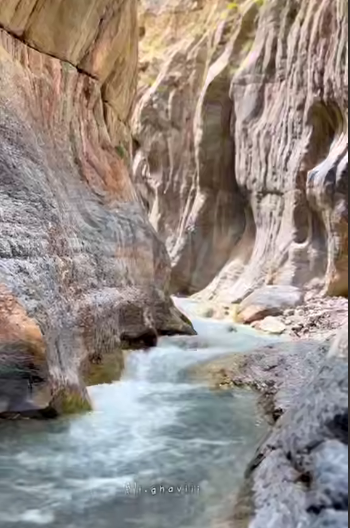 ایدلیک، روستای ترک‌زبان خراسان در دامنه هزار مسجد