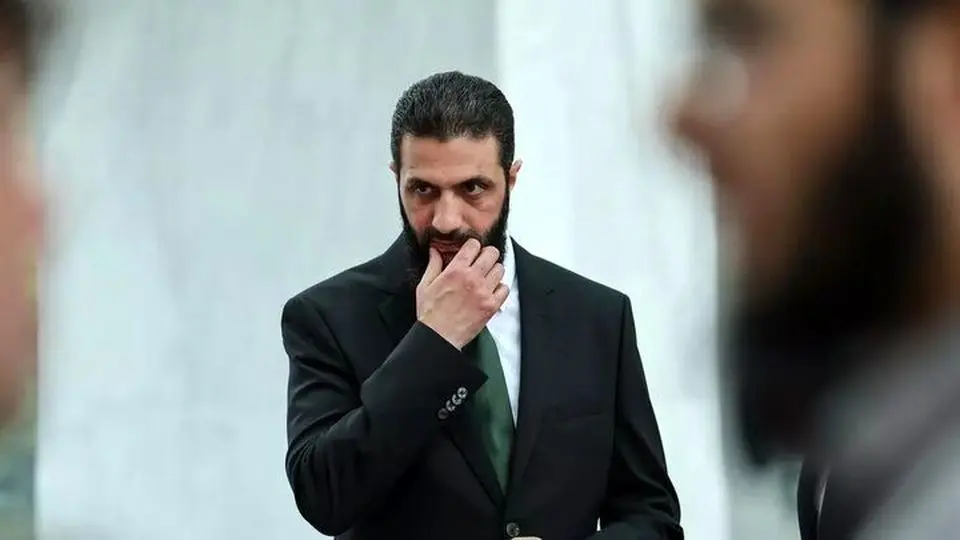 اعتراف رسانه لندنی؛ سوریه در مرز فروپاشی زیر سایه جولانی