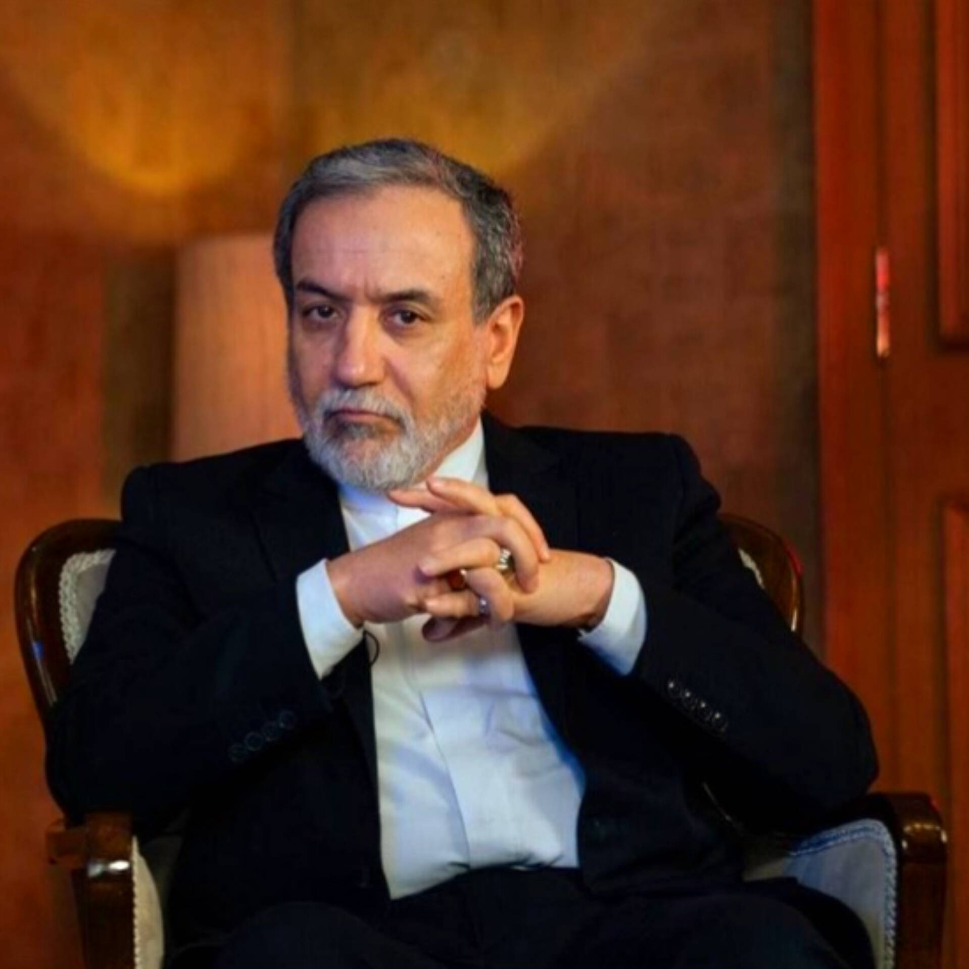 ایران، آماده مذاکره