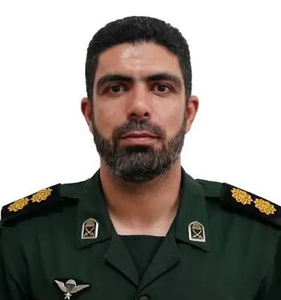 ایران پرسمان