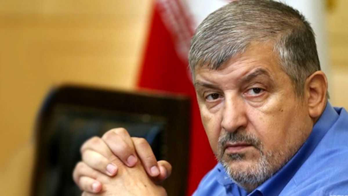 حقیقت پور: ایرانی بلد است چطوری از روی ماشه‌ فعال‌شده بپرد