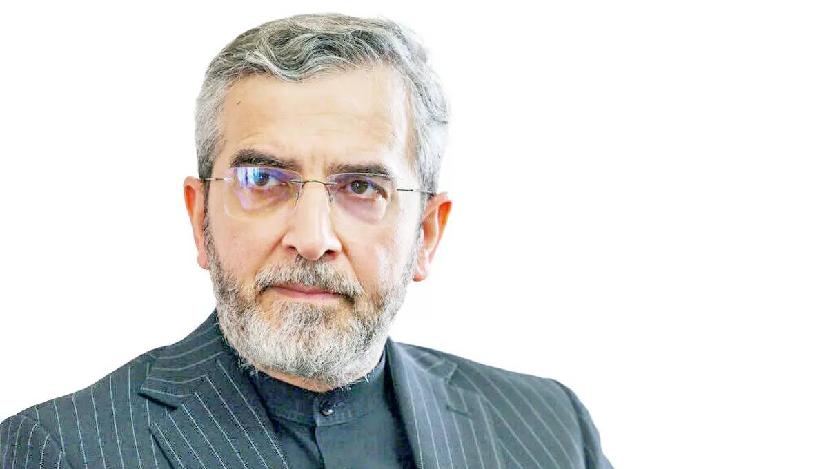 از معاون جلیلی تا معاون لاریجانی