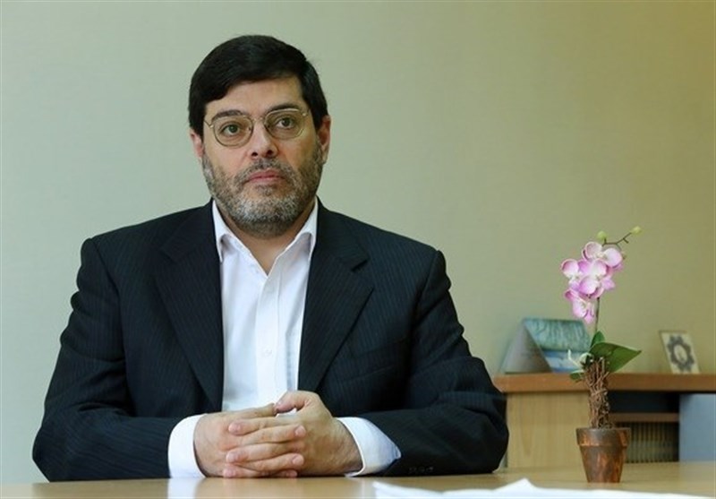 مرندی: سازمان همکاری شانگهای و بریکس به عنوان جایگزین سازمان ملل در حال ظهور هستند