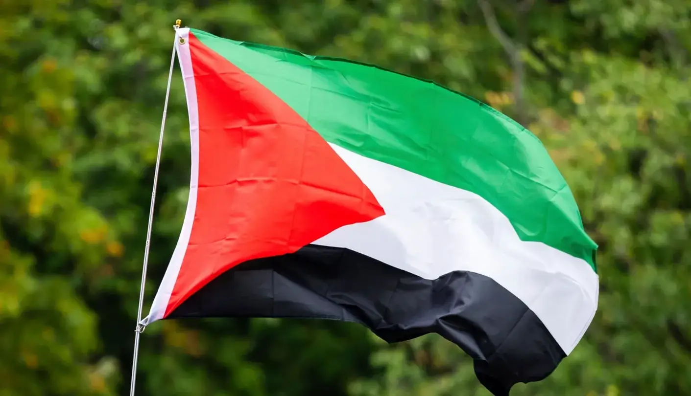 سنگاپور فلسطین را به رسمیت می شناسد