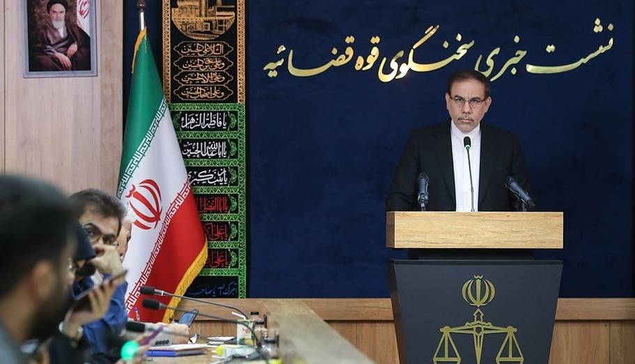 اظهارات مهم سخنگوی قوه قضائیه؛ از تذکر به فرزین و بانک زنجانی تا واکنش به متواری بودن دختر وزیر سابق