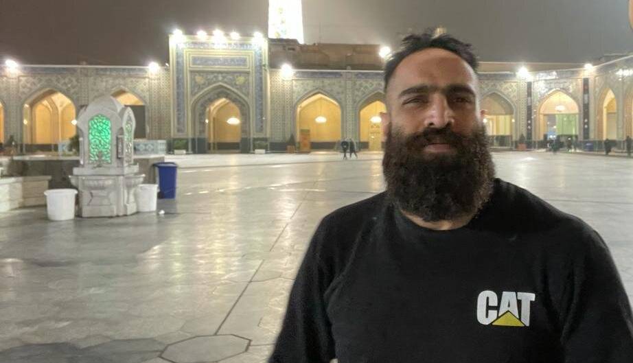 ناگفته‌های قتل محسن اسدی قهرمان کراس‌فیت از زبان برادرش