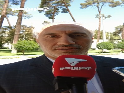 پور‌محمدی: بودجه نظامی کشور در سال آینده افزایش می‌یابد