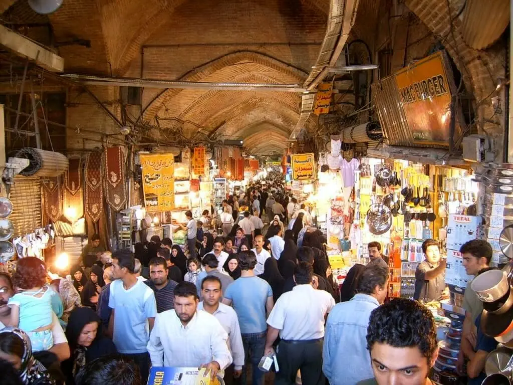 اصناف چقدر مالیات می‌دهند؟