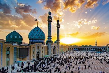 ایران پرسمان