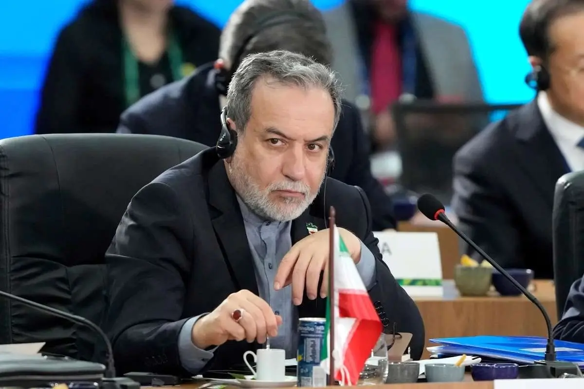 ادعای وال‌استریت ژورنال: مذاکرات با ایران به توافق نزدیک است