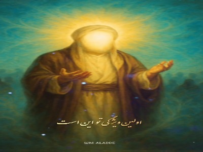 پیامبر شاهد اعمال ماست!