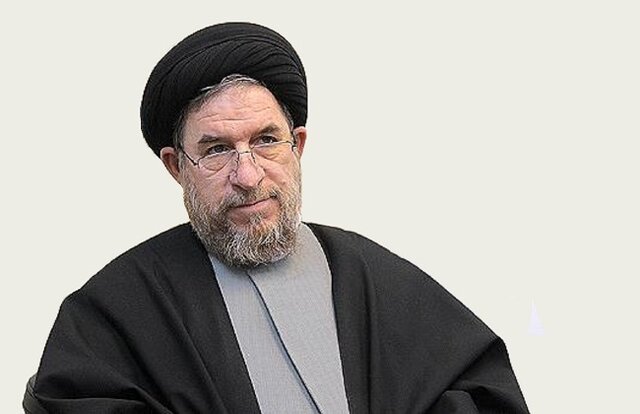 توصیه میرتاج‌الدینی به رئیس‌جمهور درخصوص سخنرانی‌اش در سازمان ملل